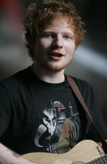 Sheeran, Ed