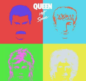 Queen, виниловые пластинки  - muzon-market.ru