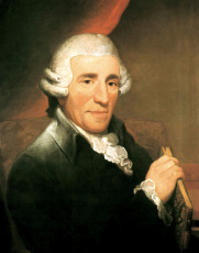 Haydn, Franz Joseph 