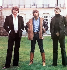 Emerson, Lake & Palmer (ELP)
