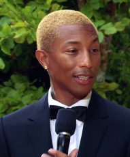 Williams, Pharrell 