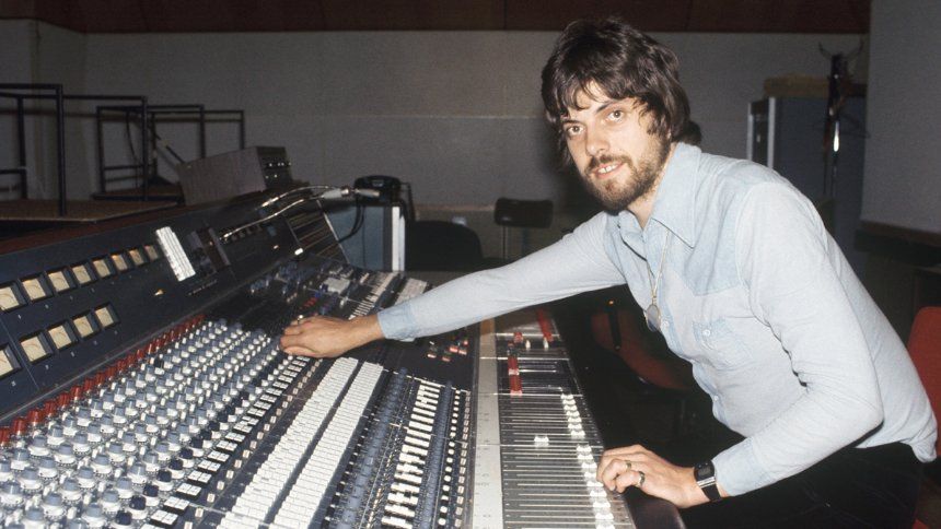 Alan Parsons