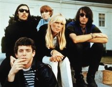 Velvet Underground, The
