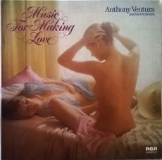 Anthony Ventura and His Orchestra