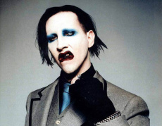 Manson, Marilyn 