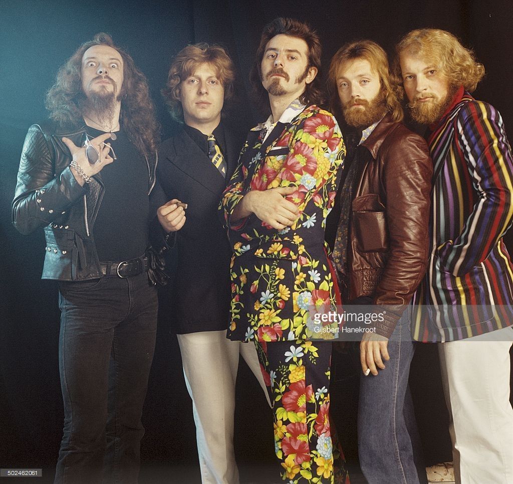 Happy Birthday, Jethro Tull!