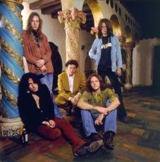 Black Crowes, The