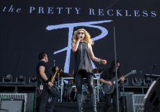 Pretty Reckless, The 