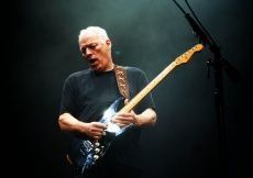 Gilmour, David