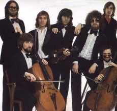 Electric Light Orchestra ( ELO )
