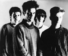 Smiths, The 