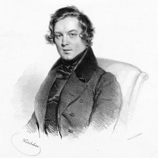 Schumann, Robert 