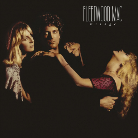 Доклад: Fleetwood Mac