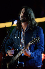 Grohl, Dave
