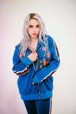 Eilish, Billie