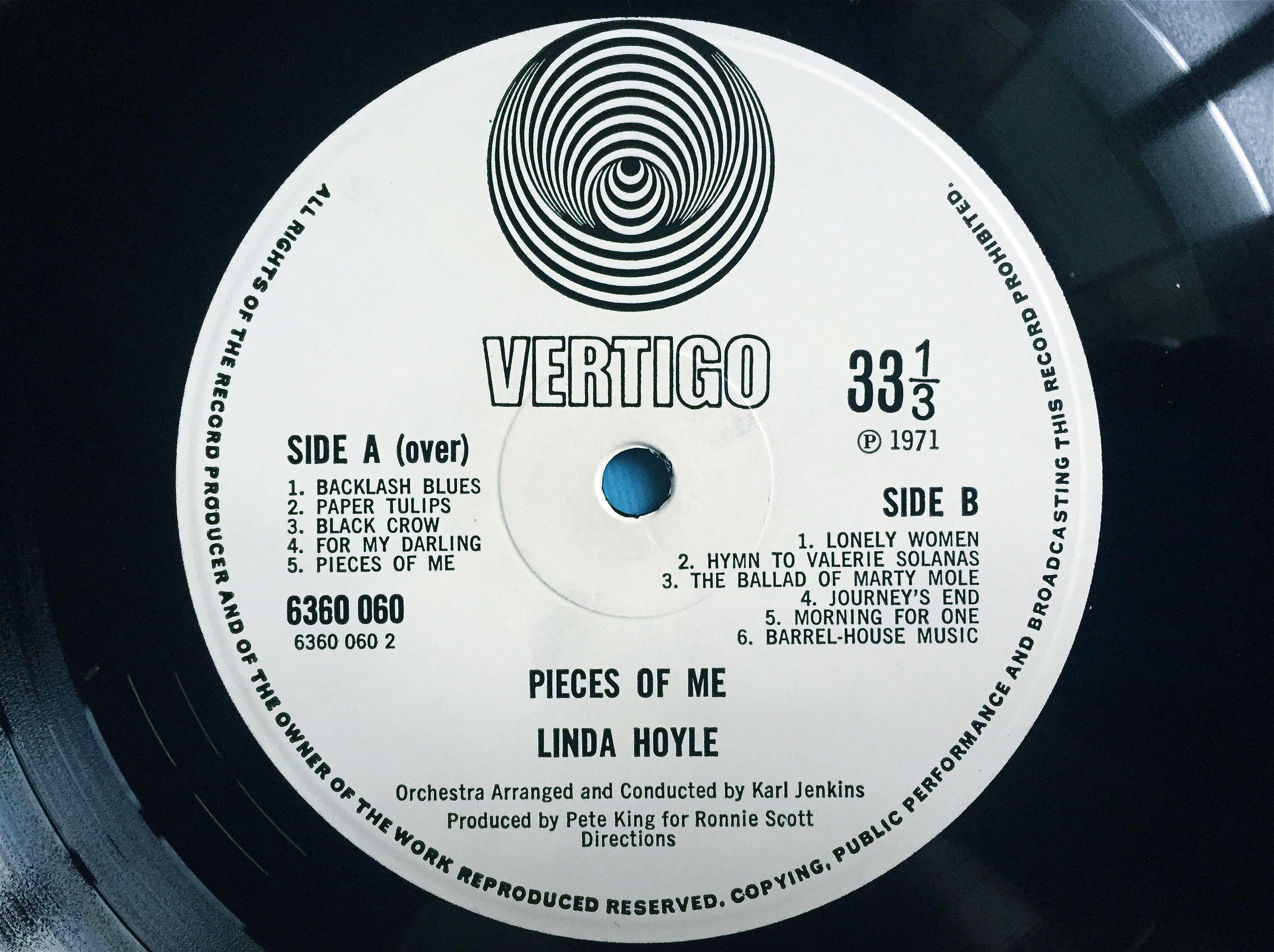 Культвинил!CultVinyl!Или ПОЧЕМУ покупают так называемый винтажный винил ( в народе:"стародел")!?