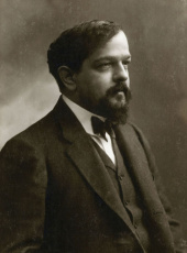 Debussy, Claude 