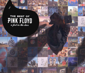 Купить CD диски «Pink Floyd» - muzon-market.ru