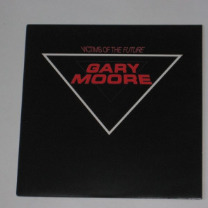 Gary Moore / Classic Album Selection (5CD) / CD & SACD & Blu-Ray Audio