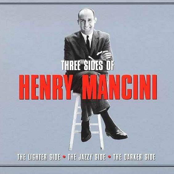 Three sides. Hangin' out with Henry Mancini SACD. The best of Henry Mancini пластинка купить. Nickleback the lighter Side album.