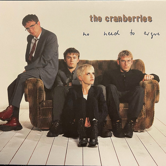 Cranberries, The No Need To Argue/ 2CD [Limited Deluxe Edition