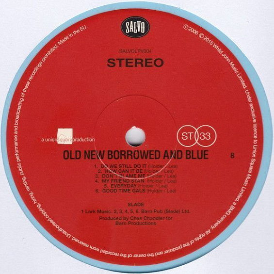 the 1975 deluxe edition disc 1